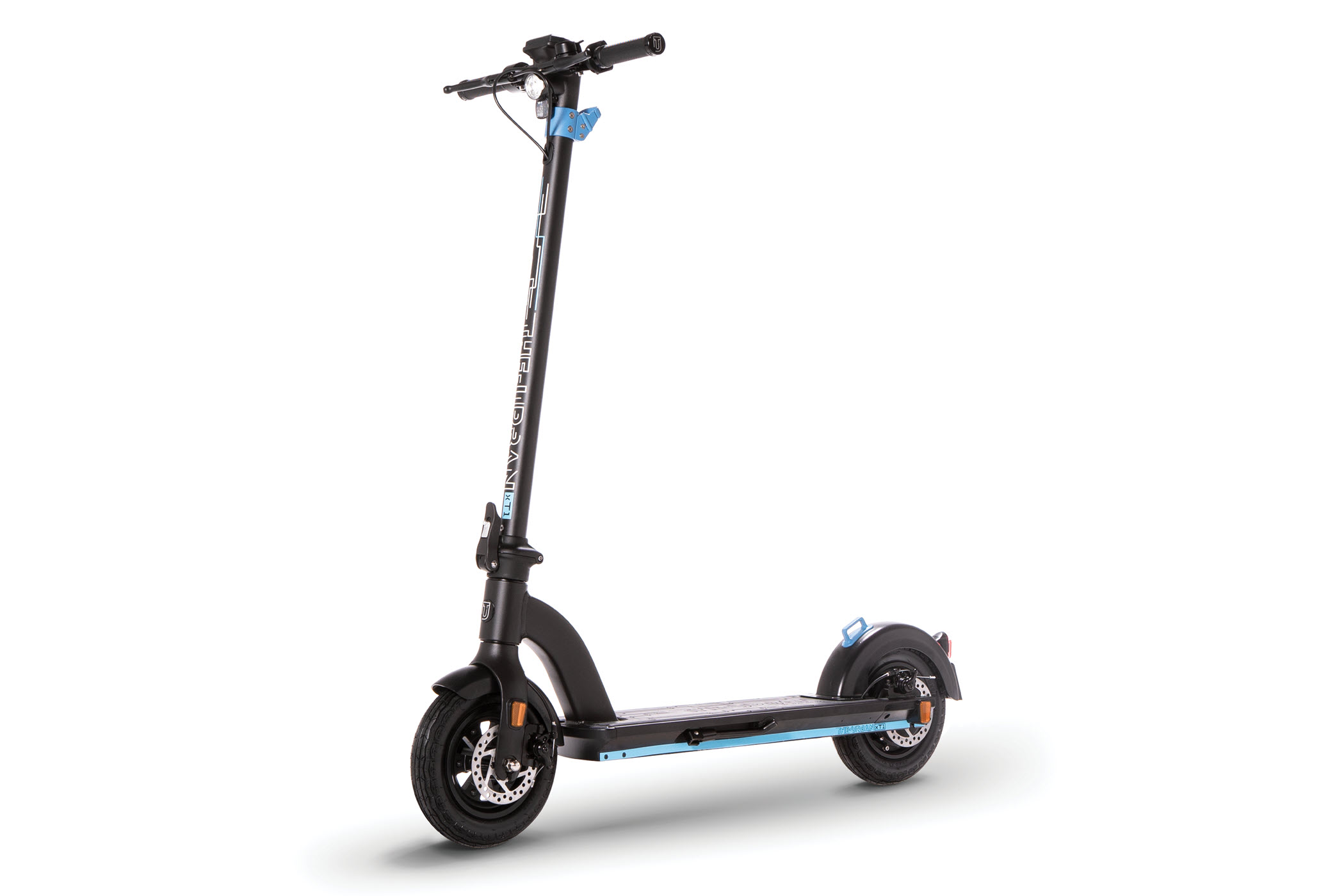 stromer xt1