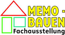 MEMO-Bauen 2023 @ Messeplatz Afföller